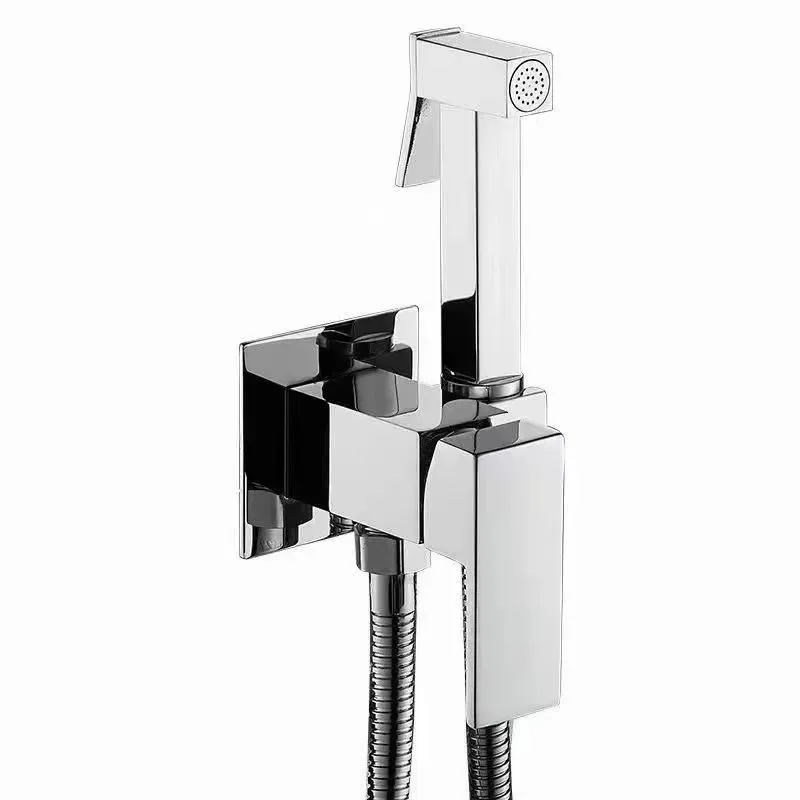 High-Quality Bidet Faucets for B2B Applications